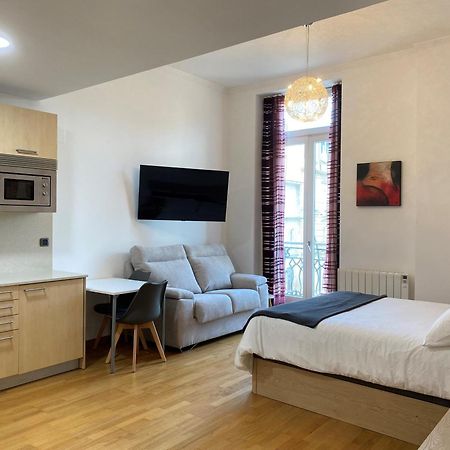 Puerta Del Sol - Vigo Centro Apartment Exterior photo