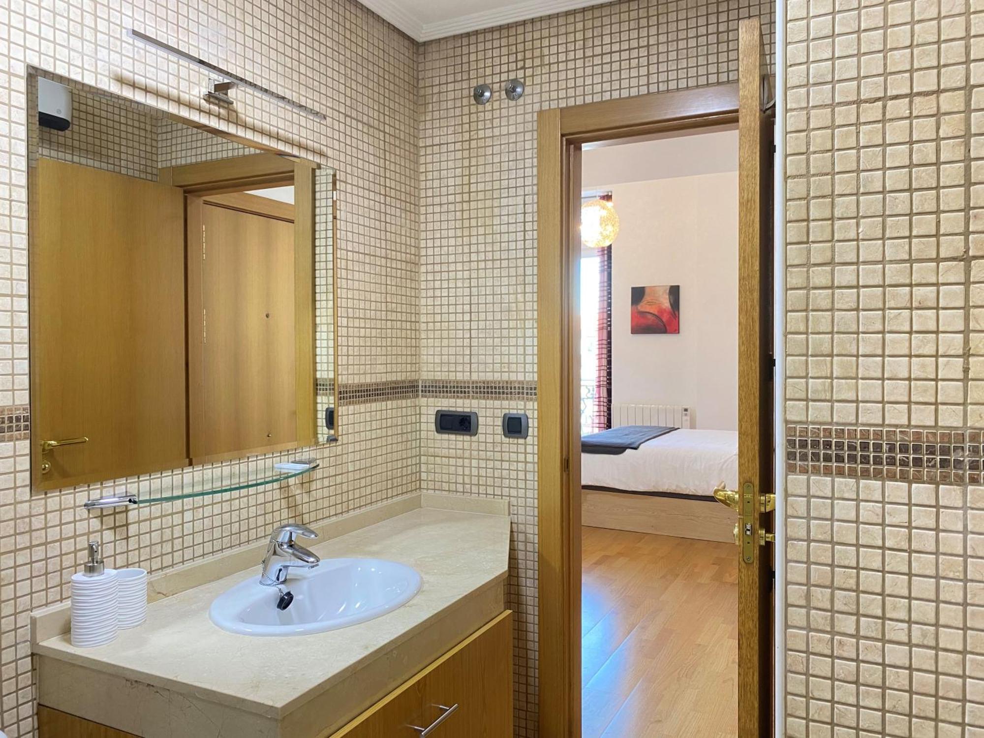 Puerta Del Sol - Vigo Centro Apartment Exterior photo